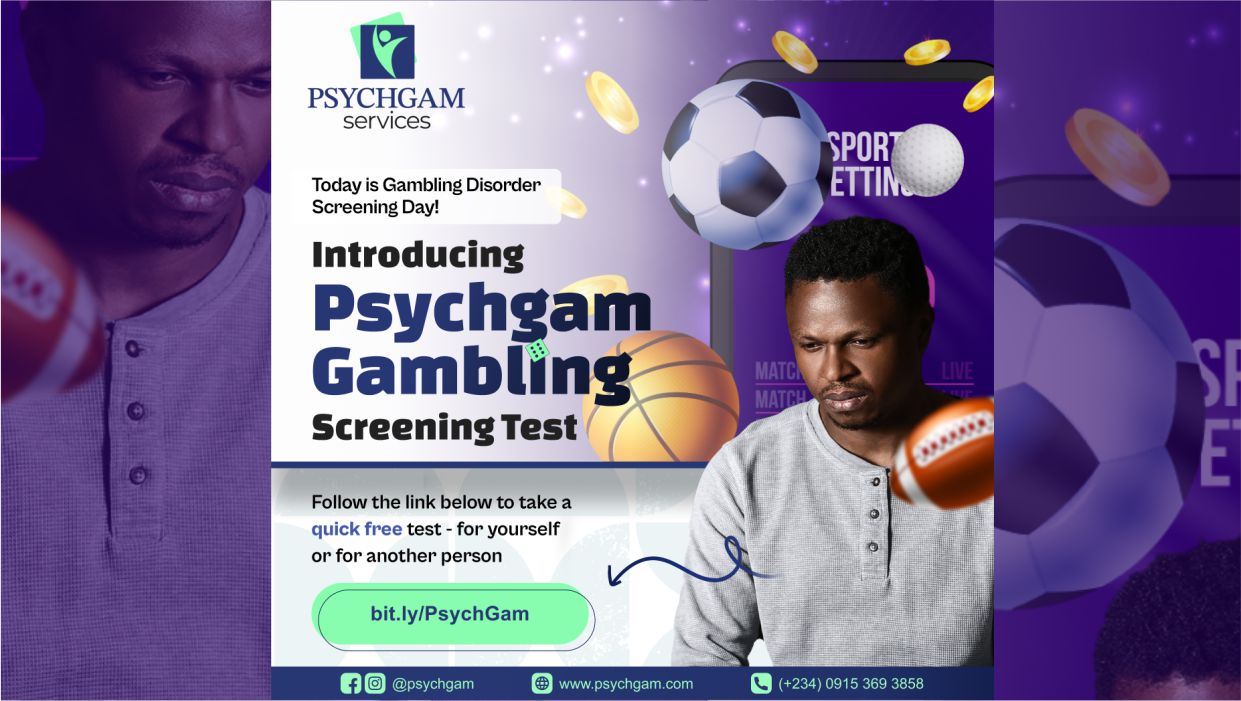 image of psychgam screening flyer
